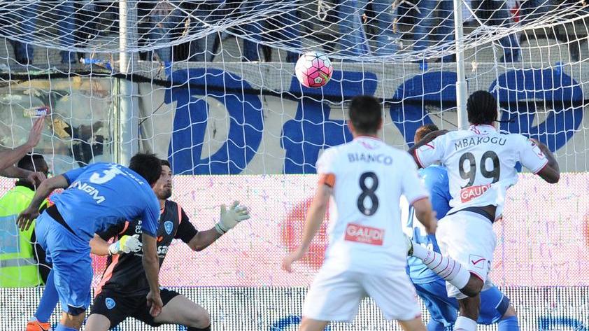 I nerazzurri ritrovano il Carpi dopo l’anno in D