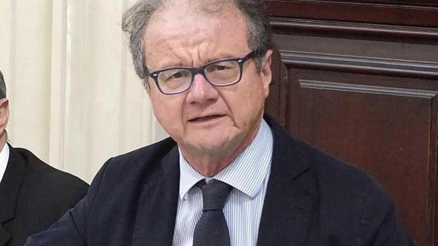 Procura, sì del Csm alla nomina di Crini