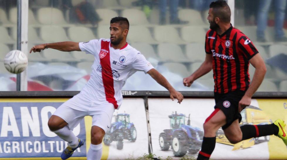 Verna il nerazzurro più presente nella stagione 
