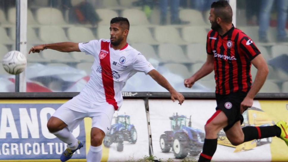 Verna il nerazzurro più presente nella stagione