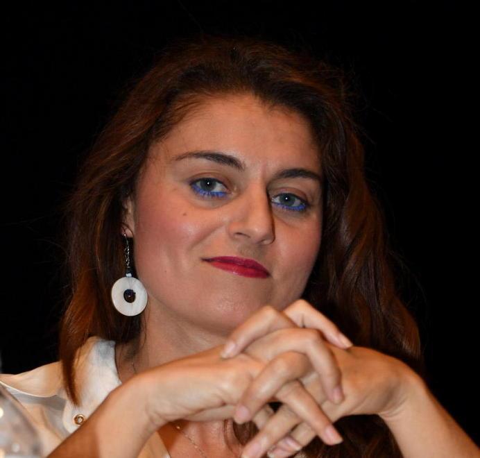 Antonelli: unità a sinistra Ceccardi: ora si cambia 