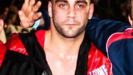 Fabio Piazza supera sul ring anche l’ostacolo Enache
