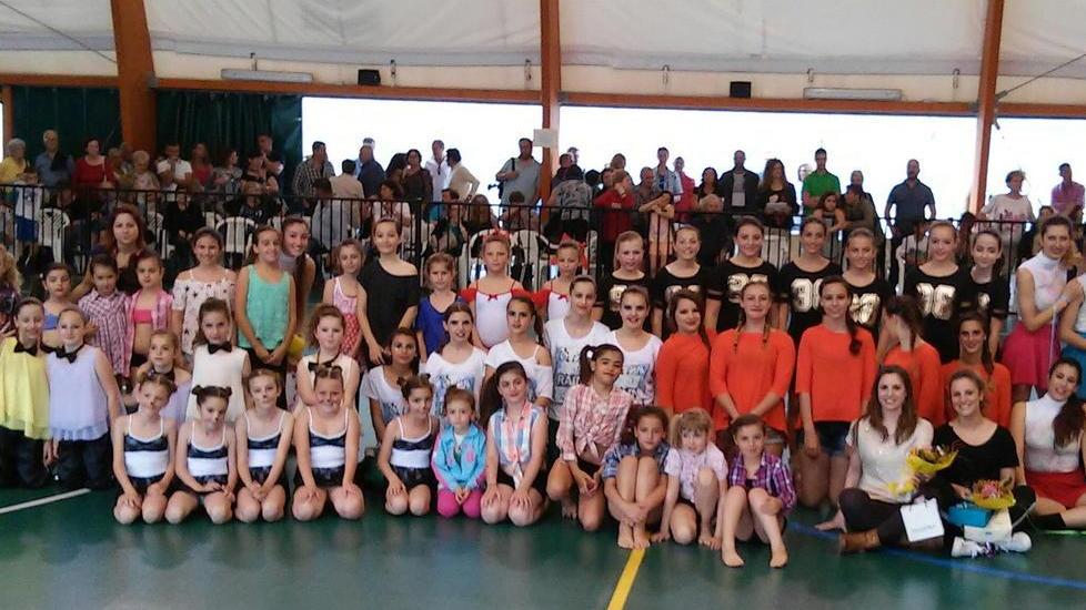 Stagione ricca di appuntamenti, bilancio ok