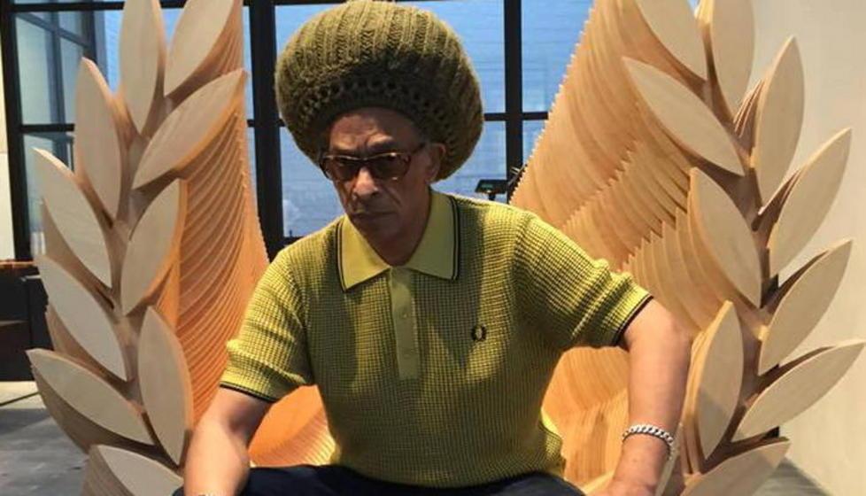 Domani Don Letts suona la musica dei grandi Clash