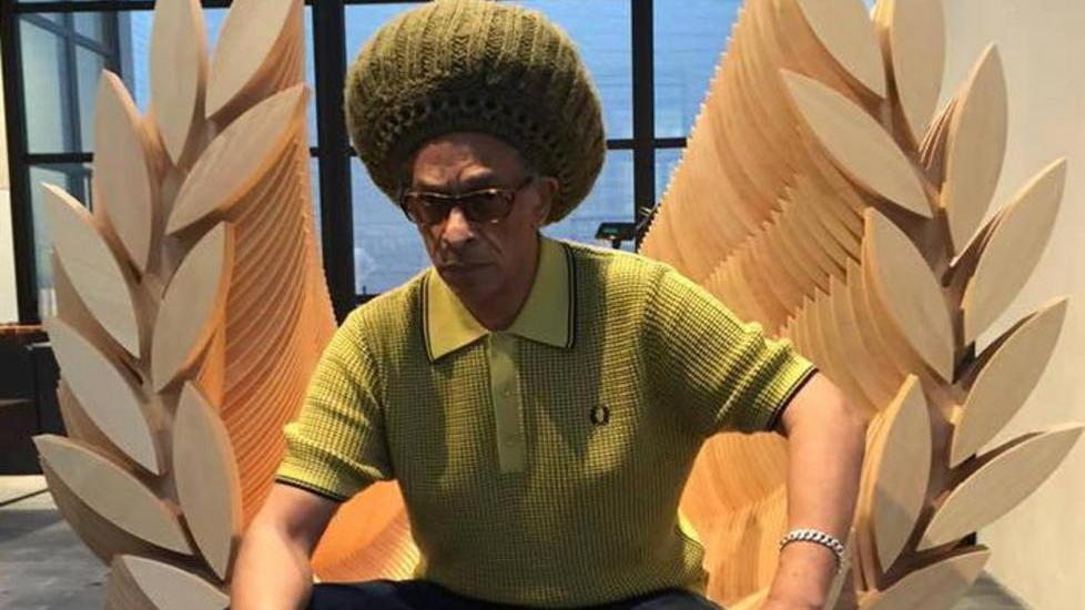 Domani Don Letts suona la musica dei grandi Clash