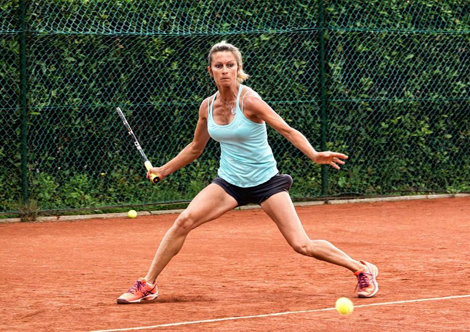 Il Tc Europa 2000 promosso in D2 