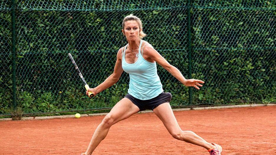 Il Tc Europa 2000 promosso in D2