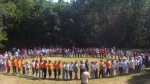Campi estivi e laboratori prima di tornare a scuola