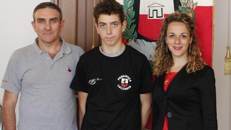 Domani il primo trofeo di pugilato “Città di Capannori”