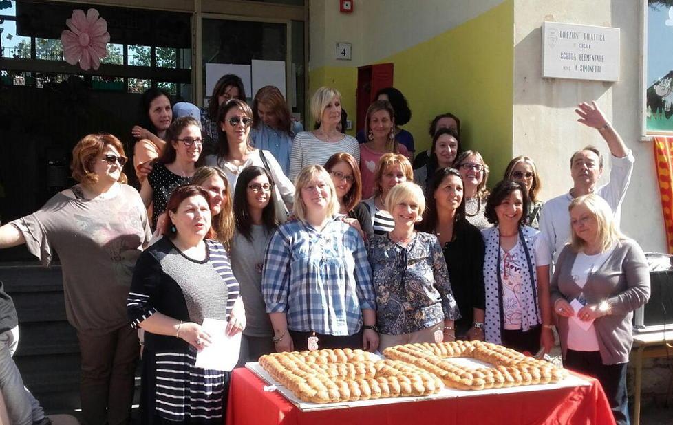 La memoria storica pesciatina in una fototeca alla “Simonetti”