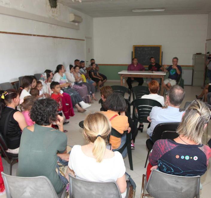 Le associazioni riunite chiedono un nuovo incontro