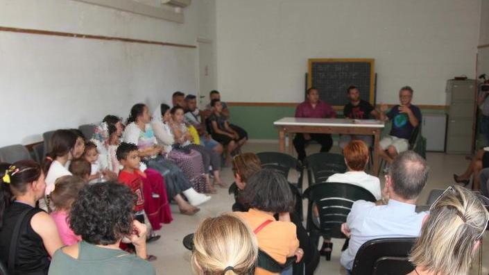 Le associazioni riunite chiedono un nuovo incontro