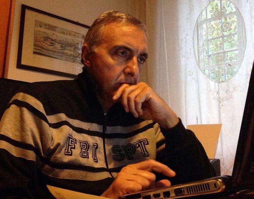 «Il dottor Torre sarà sostituito ma non subito»