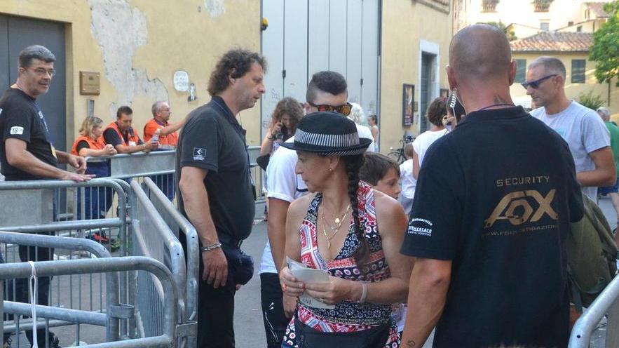 Negozi e festival, si tratta sui corridoi