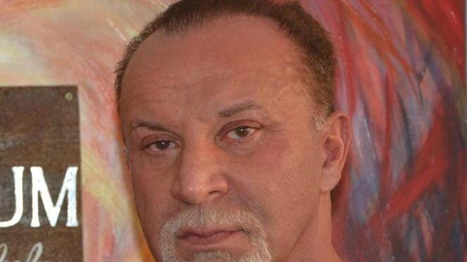 Mr Olimpia, Bertelloni sale sul podio