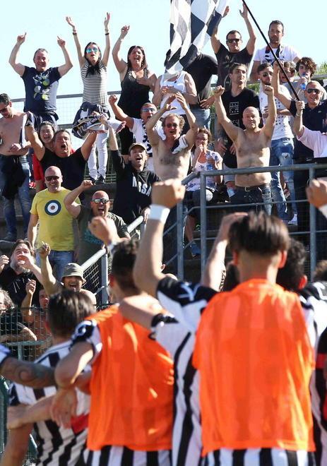 Massese, i pisani da Volpi «La trattativa è iniziata» 