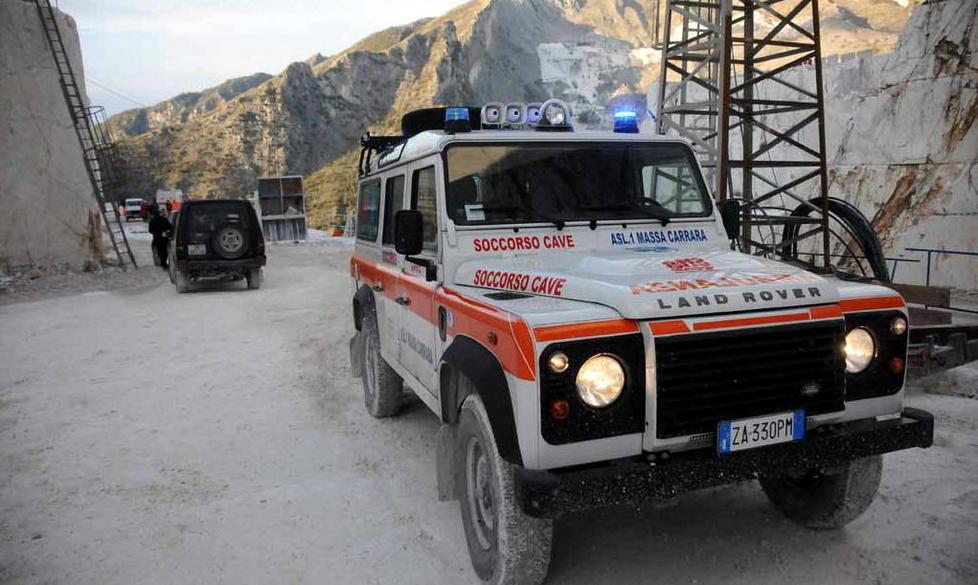 Sicurezza in cava, 33 controllori in più 
