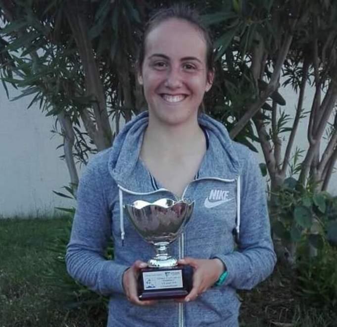 Tennis, Invernizzi mattatrice al torneo Libertas 