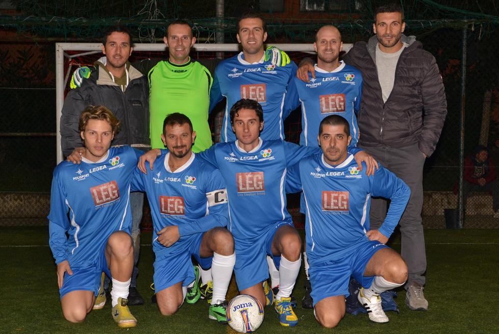 Sette squadre amaranto alla Rimini’s Cup