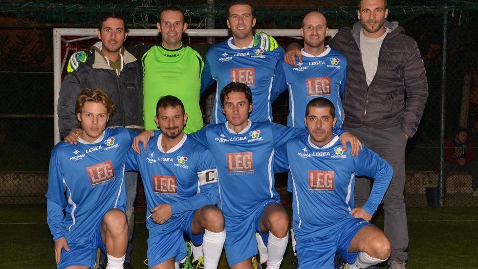 Sette squadre amaranto alla Rimini’s Cup