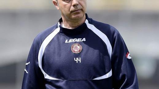 Gela...to dal Livorno «Me l’aspettavo, ora qui serve Protti»