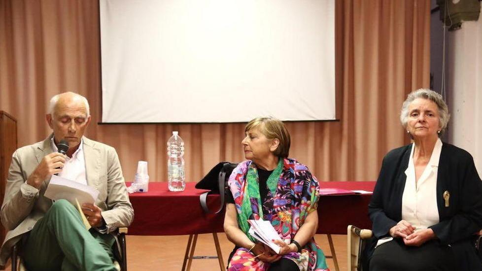 «Simonini, una vita per gli altri»