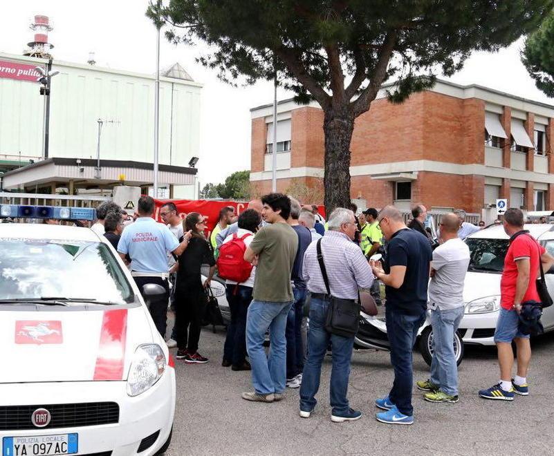 Il giudice condanna Aamps per condotta antisindacale 