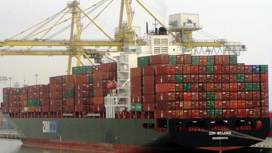 Il colosso cinese Fosun punta al maxi terminal a Livorno