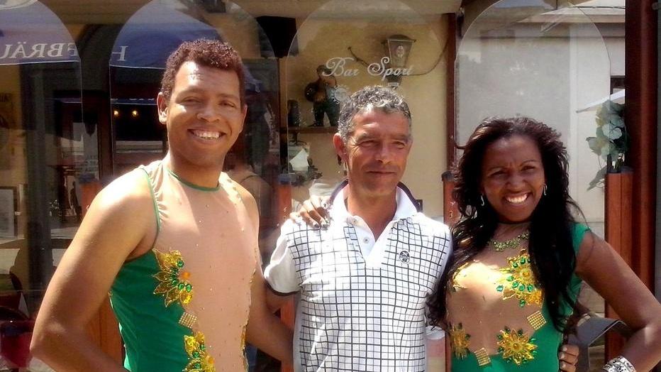 Un “Carnaval da Bahia” per rivitalizzare la città