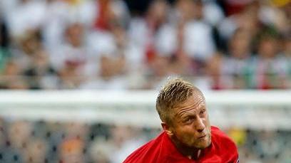 Germania lenta la Polonia spreca il grande colpo