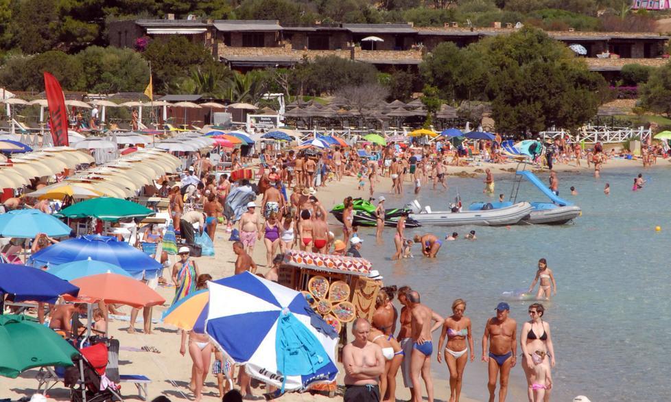Il salasso può scoraggiare i turisti 
