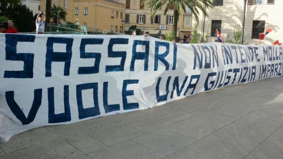 Torres, futuro nero I tifosi si mobilitano