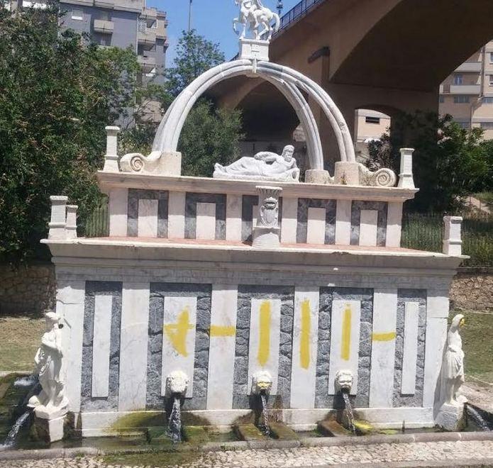 La città e il Centro commerciale 