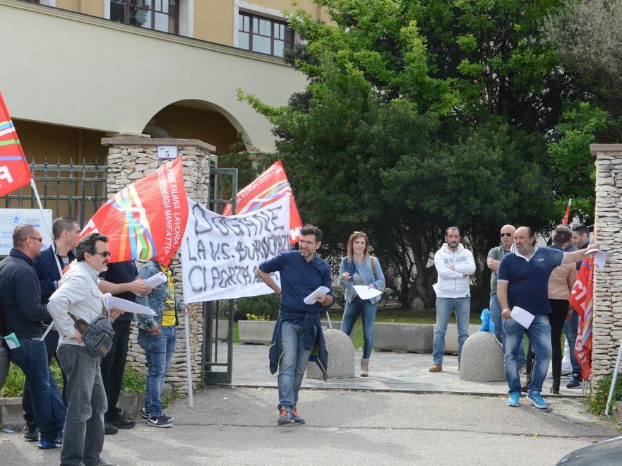 Raffineria, il Riesame “libera” i serbatoi 