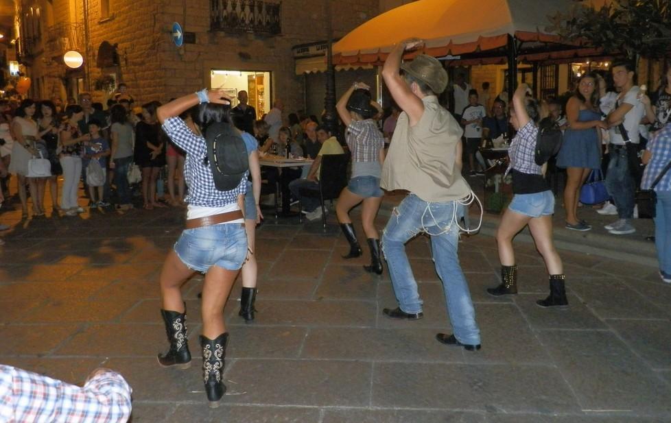 Musica, teatro e sport nel lungo calendario dell’Estate tempiese 
