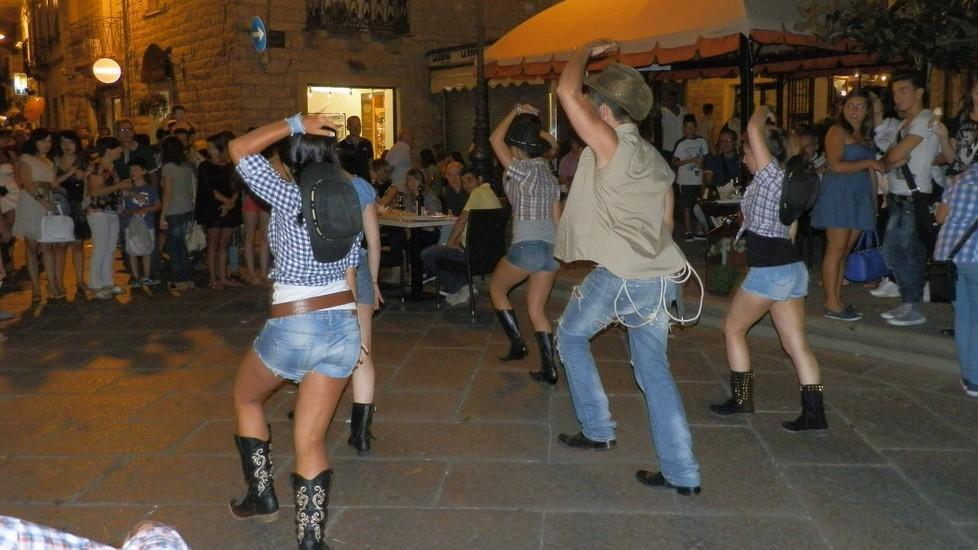 Musica, teatro e sport nel lungo calendario dell’Estate tempiese