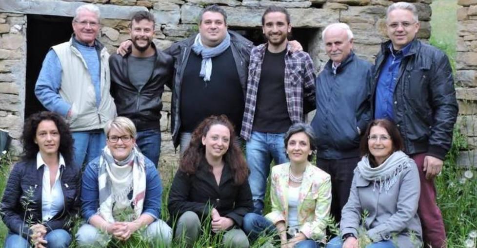 Ecco la giunta Braglia bis con Dignatici e Facchini