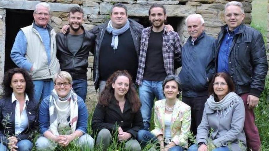 Ecco la giunta Braglia bis con Dignatici e Facchini