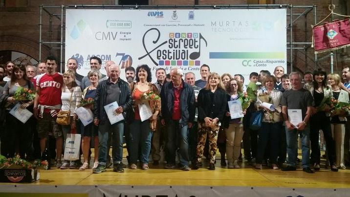 Cento Street Festival riflettori accesi sull’Avis