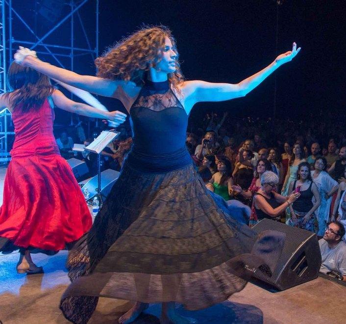 Tra Anguille e Tarante «Due giorni dedicati alla cultura popolare» 