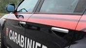 Minaccia autotrasportatore con un coltello: denunciato