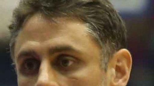 L’ex Ress capitano di Venezia