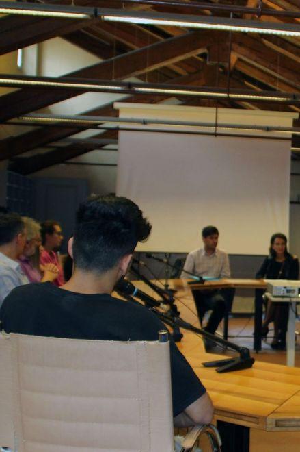 I baby registi dell’Iti Nobili primi al festival dei videomaker