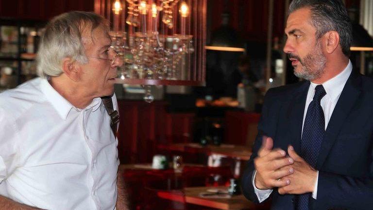 Franzone, la prima da granata «Mike è entusiasta di Reggio»