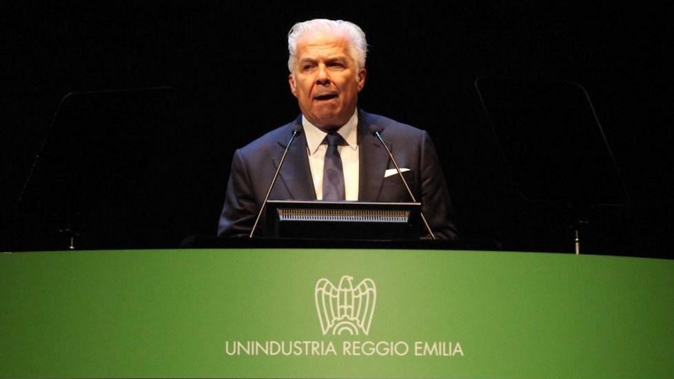 Unindustria, l’assemblea si esprime sul referendum