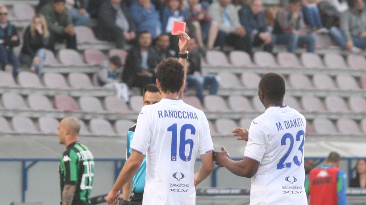Ranocchia