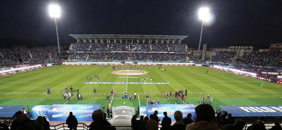 Pisa calcio: per le prime uscite c’è il via libera di Empoli 