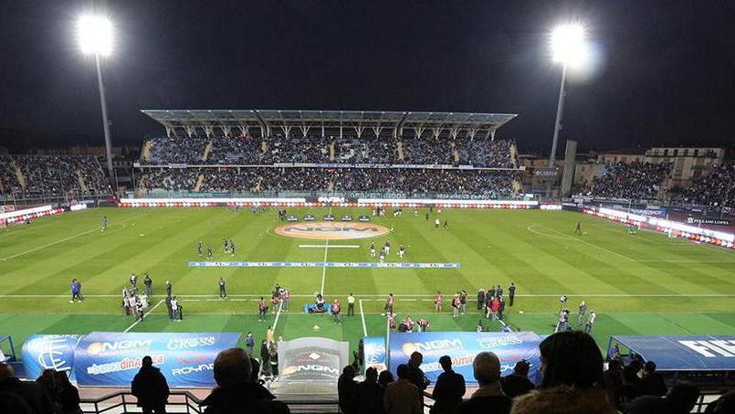Pisa calcio: per le prime uscite c’è il via libera di Empoli