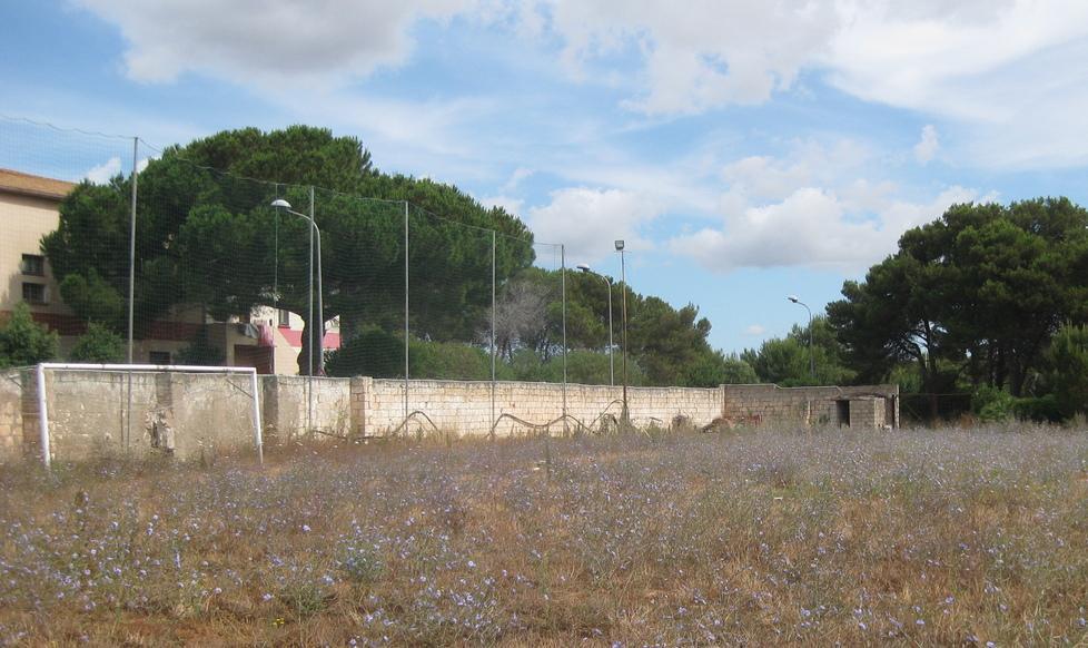 Alghero, il campo della San Marco diventa stadio comunale