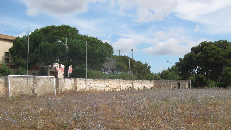 Alghero, il campo della San Marco diventa stadio comunale